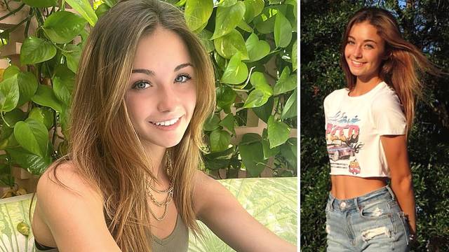 Tinejdžerska TikTok zvijezda: 'Pomahnitali stalker upao mi je u kuću, tata ga je upucao i ubio'