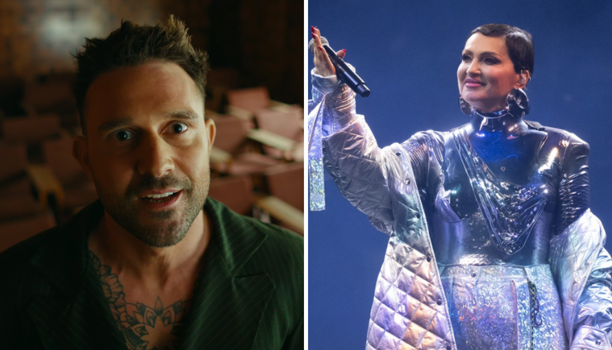 Nina Badrić nam otkrila svog favorita na Dori: 'Video kakav dugo nisam vidjela u Hrvatskoj'