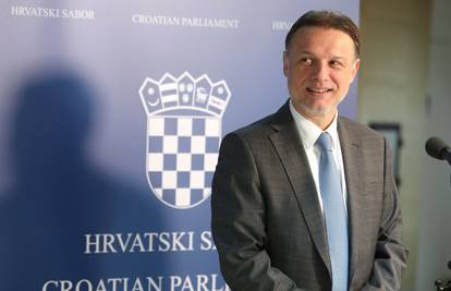 'Hrvatska je svjetskom vrhu u zaštiti zdravlja naših građana'