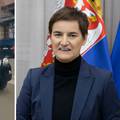 Brnabić došla na Kosovo pa je morala sakriti srpska obilježja: 'Nećemo dozvoliti novu oluju'