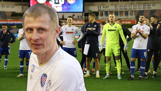 Neretljak: Hajduk izgleda kao šampion, a Dinamo je očajan. Mogao je izgubiti i od Belupa