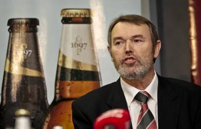 Direktor Osječke pivovare Ivan Komak je izašao iz pritvora
