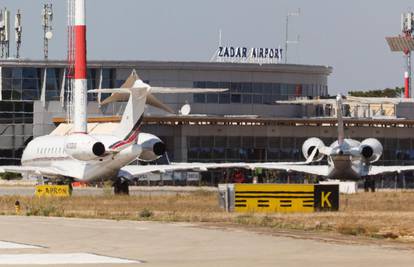 Kod Zadra je ometao avione laserom: 'To je samoobrana. Pa lete nam nisko iznad glava'