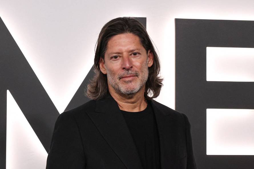 Premiere of "Melania" at the Kennedy Center for the Performing Arts, in Washington