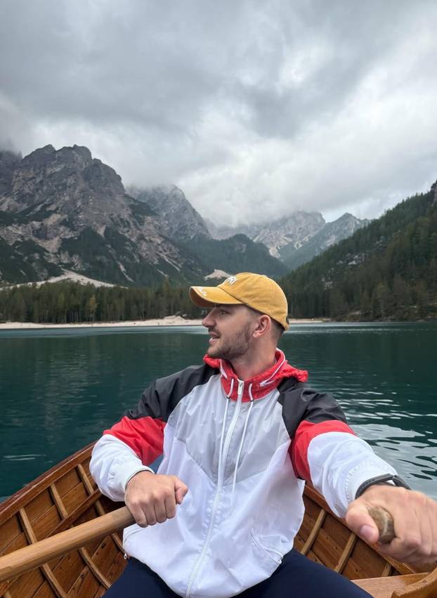 FOTO Hrvatski fitness treneri zbog kojih se žene znoje i u teretani i na Instagramu