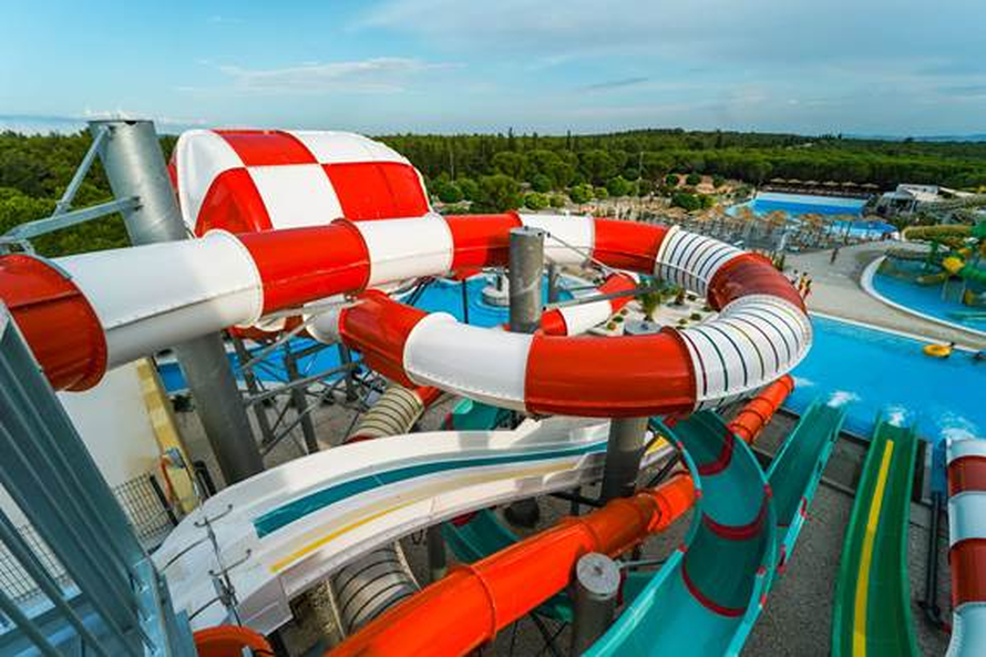 Ljetna euforija kreće u tematskom vodenom svijetu inspiriranom Dalmacijom!