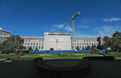 Zbog kašnjenja od tri sata i šest minuta obnova muzeja Mimara koštat će 12 milijuna eura više