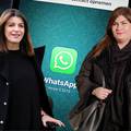 Žalac i Rimac su razmjenjivale WhatsApp poruke o softveru: 'Ovo će biti po mom. Što prije'