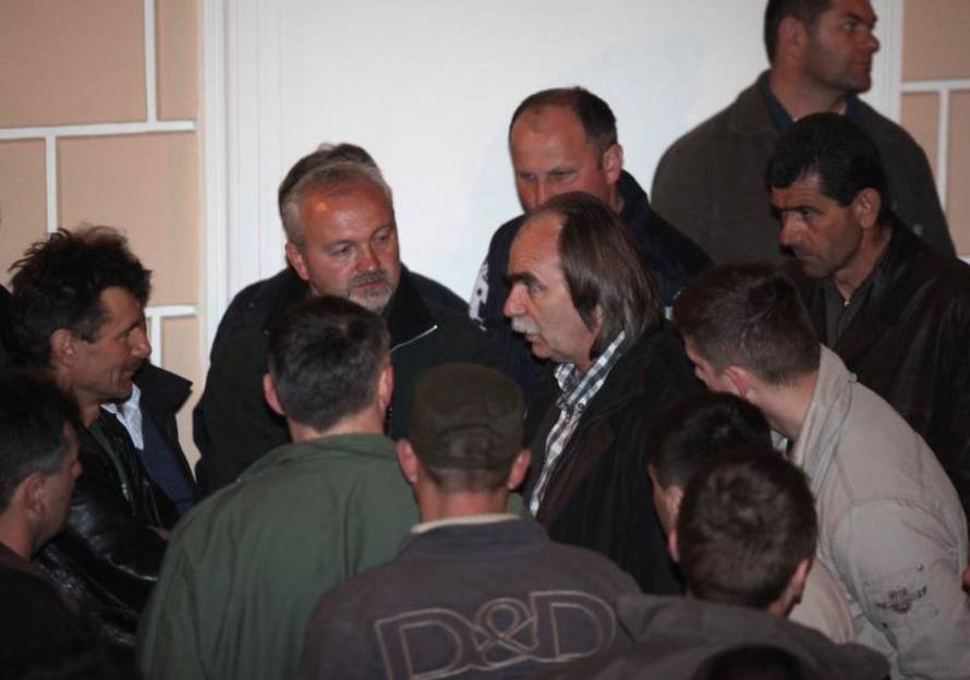 Davor Puklavec/PIXSELL