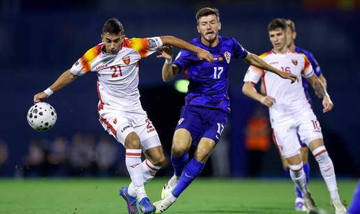 Veliko iznena&dstrok;enje u hrvatskoj skupini: Protiv susjeda ostvarili najve&cacute;u pobjedu u povijesti!