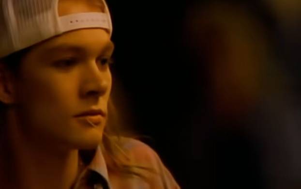 FOTO Bio je najpoželjniji roker na svijetu, a pogledajte kako se Axl Rose promijenio kroz godine
