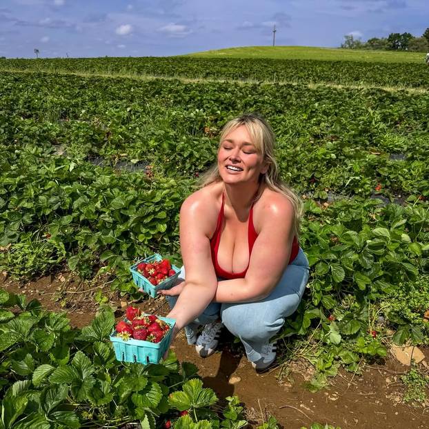 FOTO Amerikanka podijelila internet: Jednima je savršena, drugima previše, a vama?