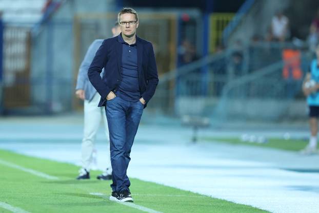 Osijek i Hajduk sastali se u 7. kolu SuperSport HNL-a