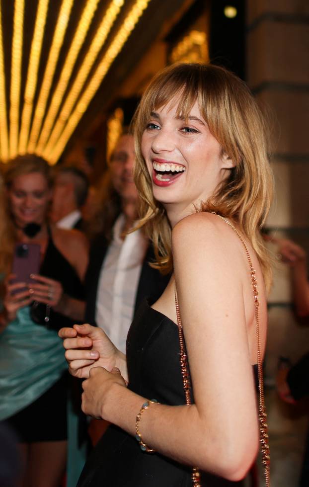 International premiere of 'Wildcat' at TIFF