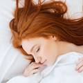 Radni učinak je lošiji ako ste spavali samo 16 minuta manje