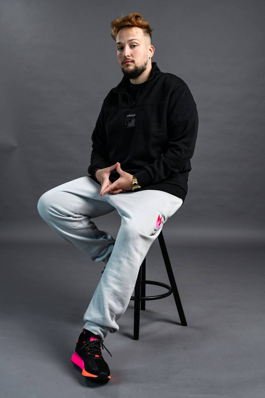 Rap Camp vodi do 150.000 kn: 'Želim kandidate koji su luđi...'