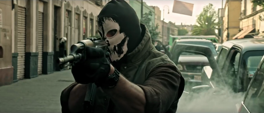 Rat bez pravila je započeo: Svi su meta terorističkih ubojica