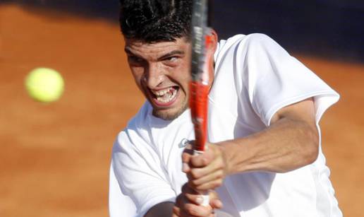 Franko Škugor u Kini osvojio drugi ATP Challenger u karijeri