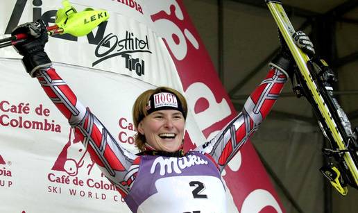 Slovenska skijašica imala 11 operacija pa doznala da ima rak: 'Nisam pomislila odustati'