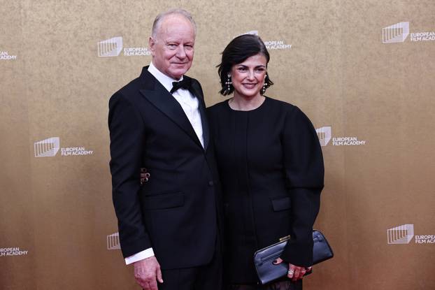 2026 European Film Awards, in Berlin