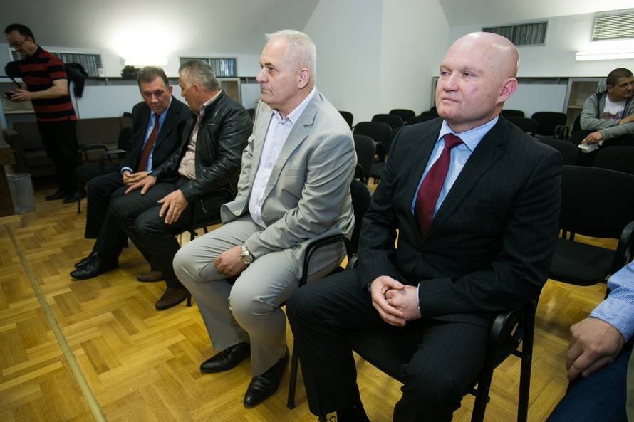 Davis Cup, Hrvatska - Spanjolska