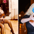 Violinistica Bianca: 'Dobila sam ponude iz SAD-a, a povećanje grudi je bila pametna odluka...'