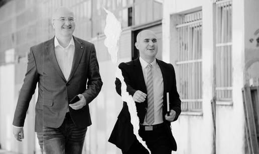 Snimke, tračevi i desnica: Rat u Slavoniji neće stati tako brzo