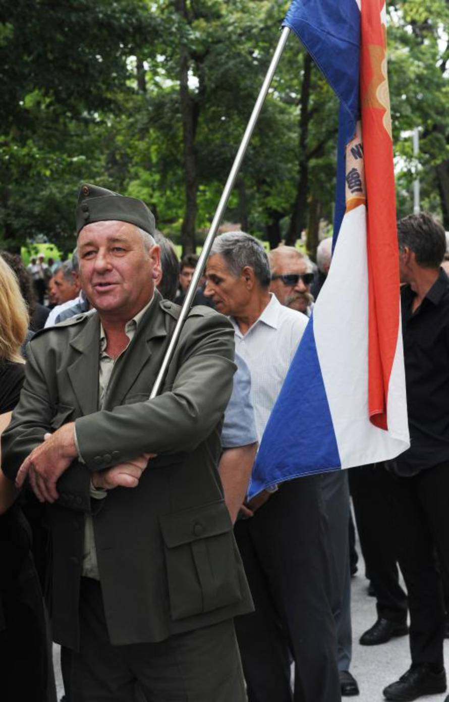 Davor Višnjić/Pixsell