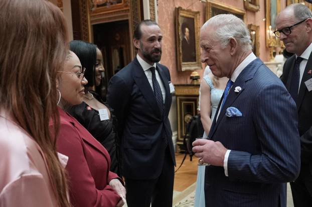 King's Trust Awards