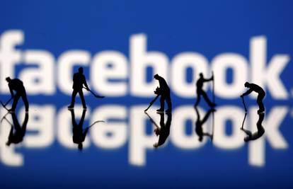 Facebook u Italiji uklonio lažne vijesti uoči europskih izbora