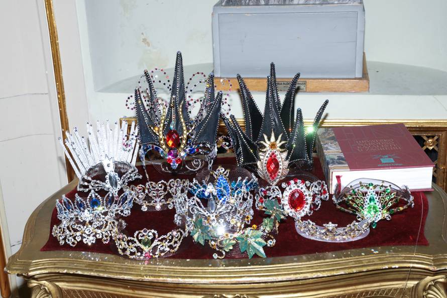 Održan Kazališni doručak uoči velike baletne premjere Trnoružice u zagrebačkom HNK