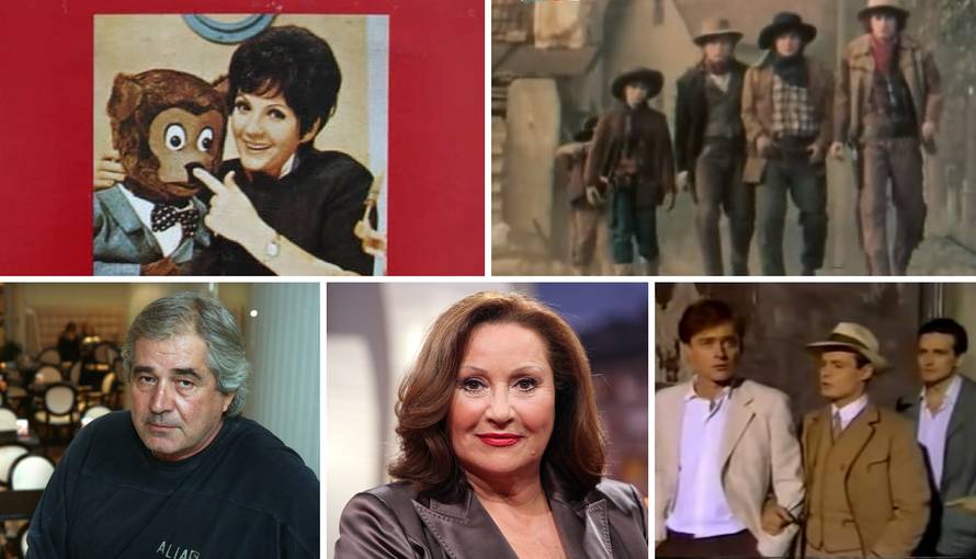 Slavi 60 godina postojanja: Ovo su nasvjetliji trenuci HRT-a