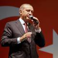 Erdogan: To što Izrael čini je razbojstvo, nasilje i terorizam
