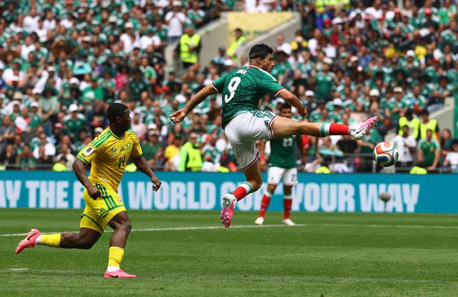 FIFA World Cup 2026 - Group A - Mexico v South Africa