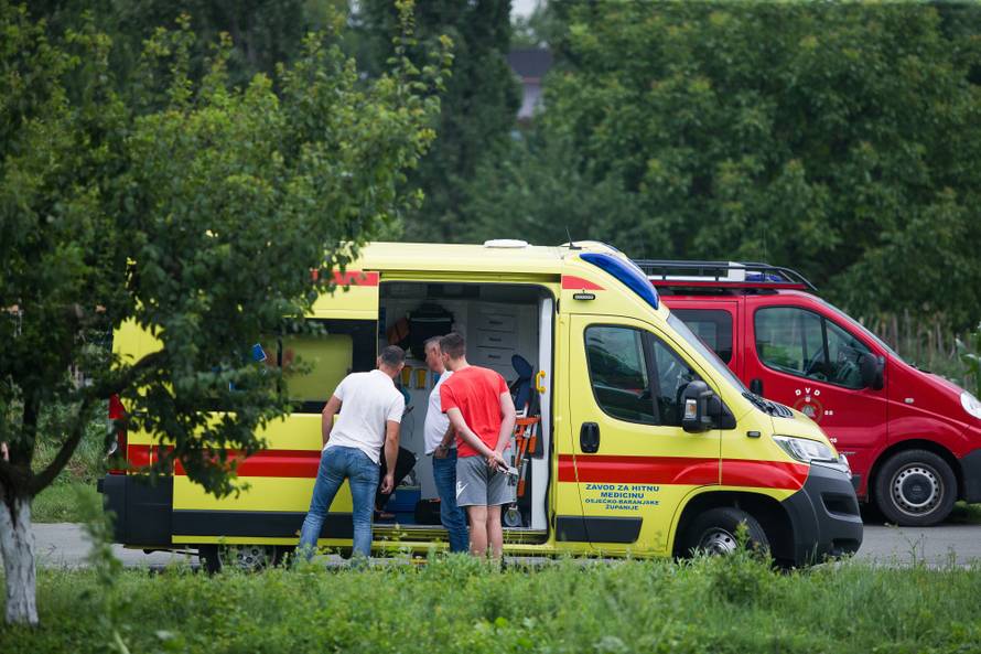 Smrt u septičkoj: Radnici su poginuli dok su čistili fekalije