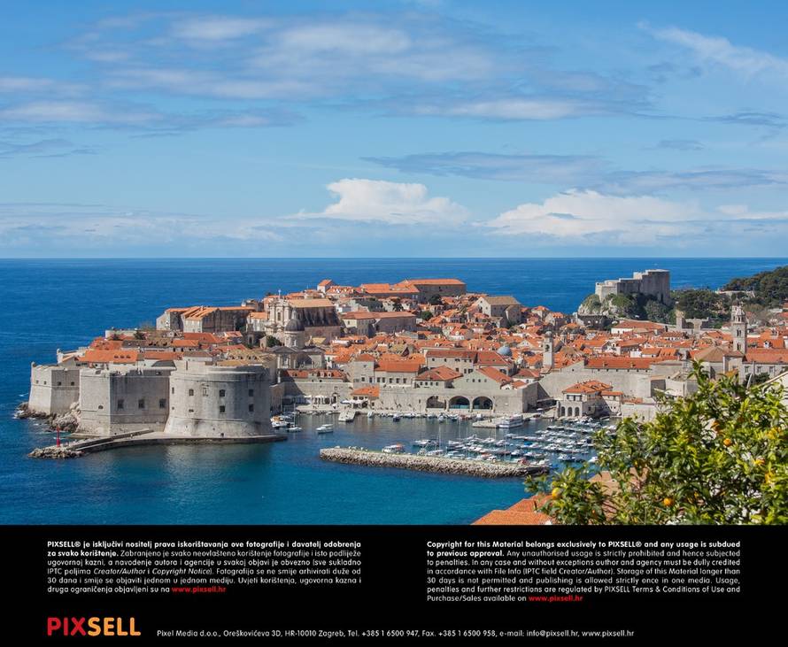 Grgo Jelavić/Pixsell