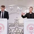 Danska šalje novi paket vojne pomoći Ukrajini, pozvali su sve saveznike: 'Povećajte donacije'