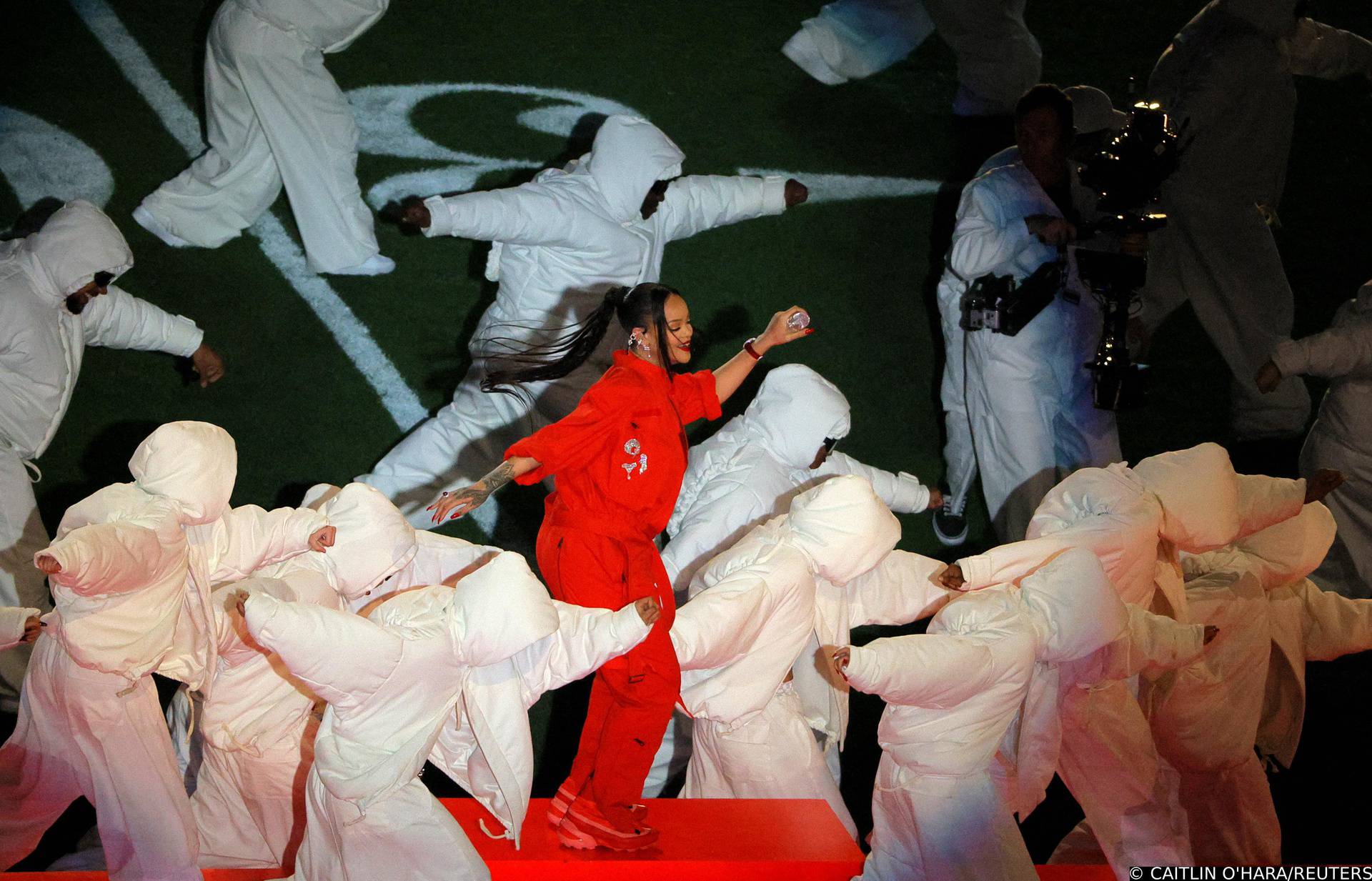 NFL - Super Bowl LVII - Half-Time Show