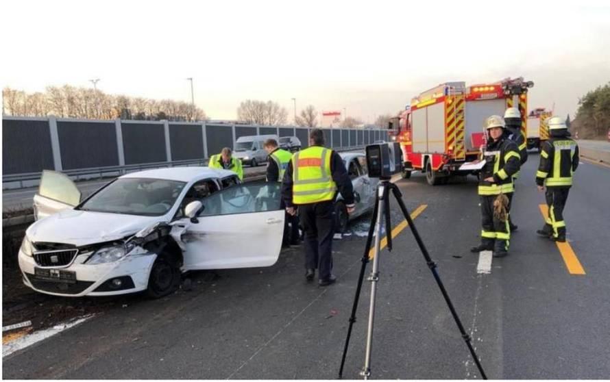 'Na dalekom si putu, pridružit ću ti se da ostarimo zajedno...'