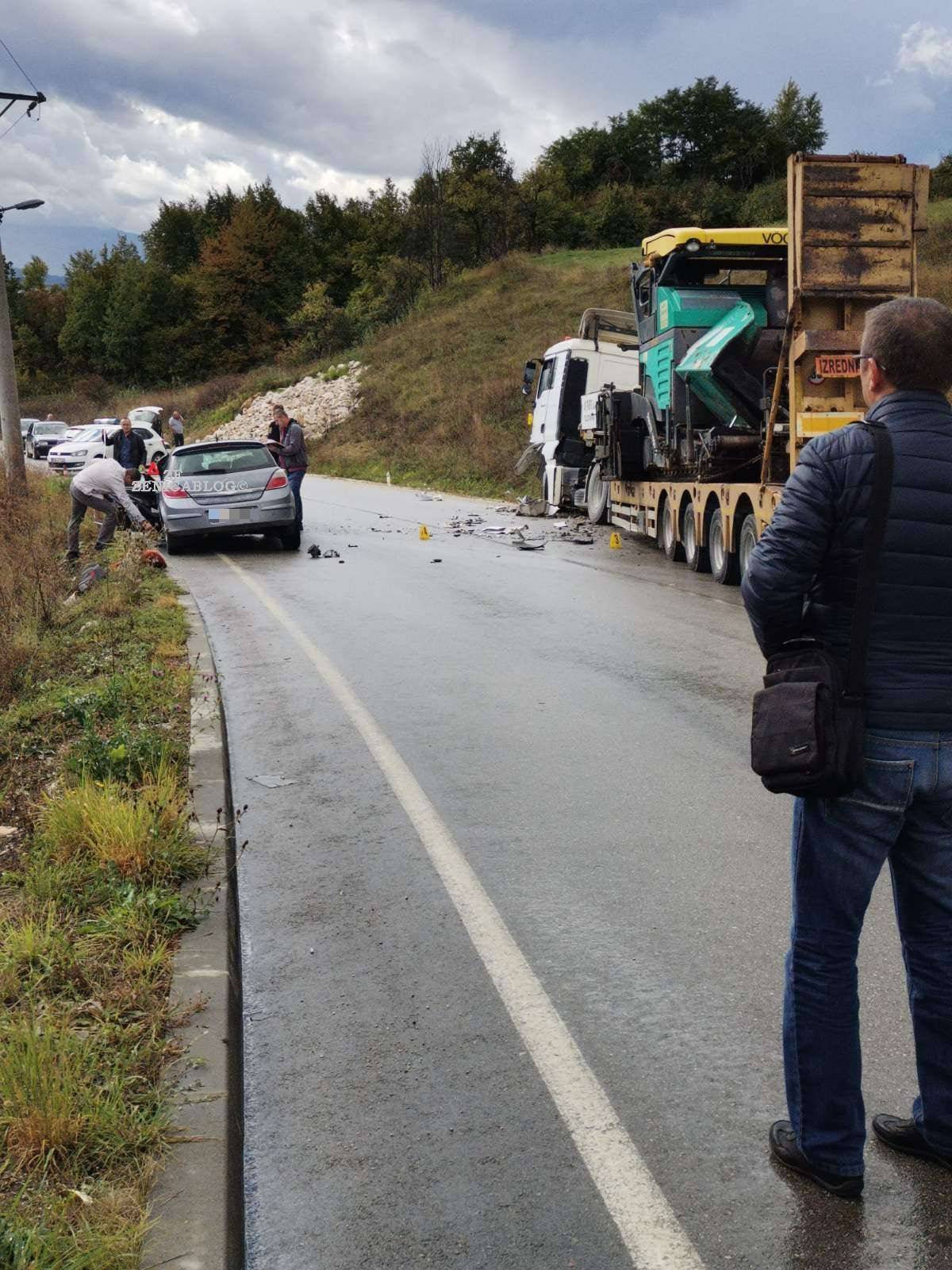 Užas u Bosni: Bivšem kapetanu BiH smrskane su noge u nesreći