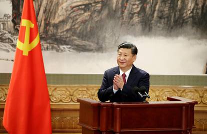 Kinezi ukinuli ograničenja: Xi Jinping doživotni predsjednik