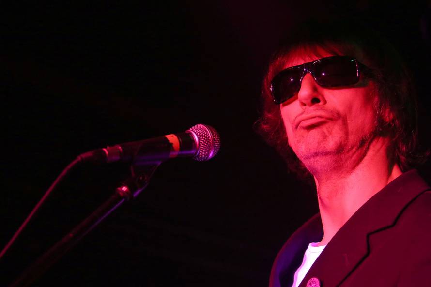 Rođendan Jabuke: Psihomodo Pop napravili su pravi tulum