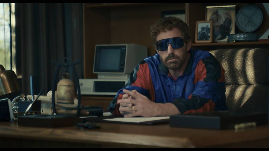 Pjevač Saša Lozar na jedan dan postao legendarni Kurt Cobain