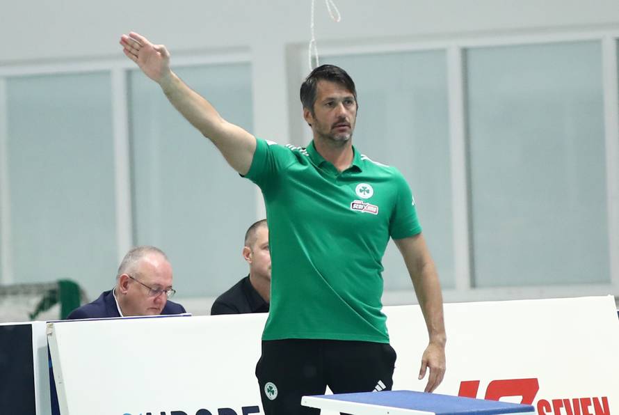 Jadran pobijedio Panathinaikos usred Atene! Briljirao Matković