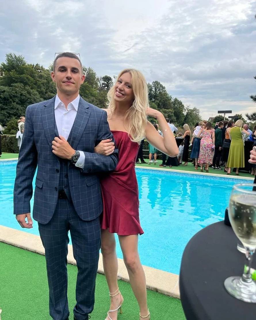 Oženila se zvijezda serije 'San snova'! Društvene mreže 'gore' od spektakularnog vjenčanja