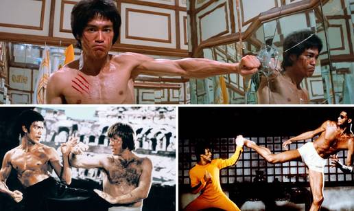 Kokain, LSD i ljubavnica: Tajni život legendarnog Brucea Leeja. Obitelj je strahovala od zloduha