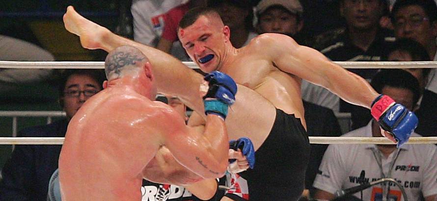 Liječnik: Sad svaki udarac za Cro Copa može biti fatalan...