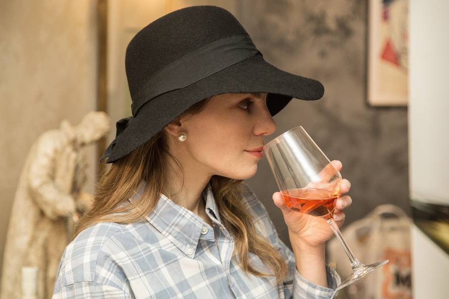 Svježa, mlada i lepršava, vina Kutjevo najavila proljeće