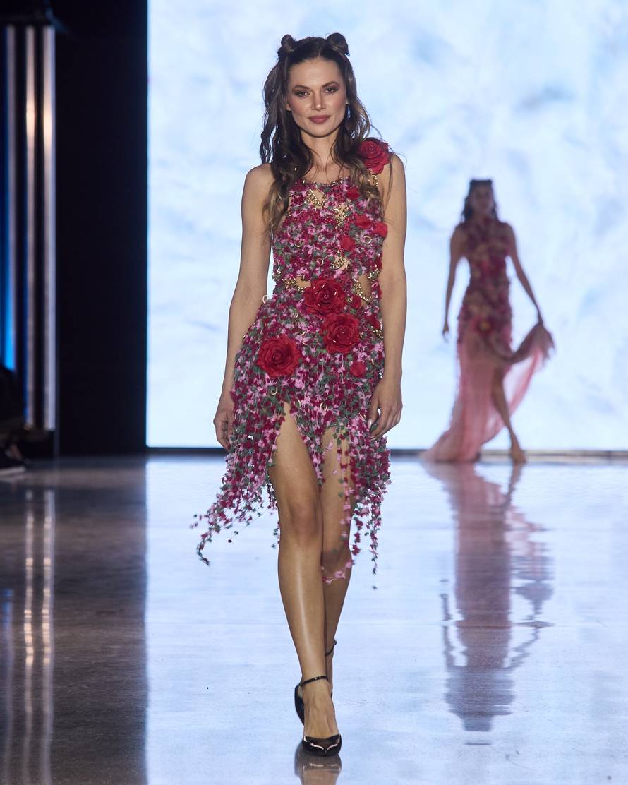 Zadar Cruise Port ugostio 12 dizajnera i oduševio publiku!