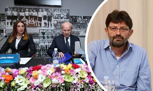 Tko je taj Zovko? &Ccaron;lan skup&scaron;tine Dinama koji je 'popljuvao' Cicu: Feren&scaron;&ccaron;ica je selo do Zagreba